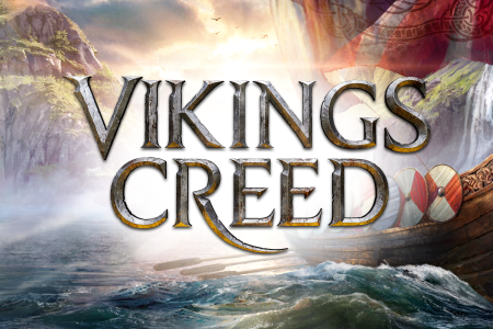 Vikings Creed