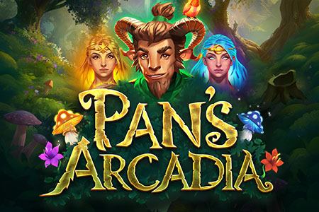 Pan’s Arcadia