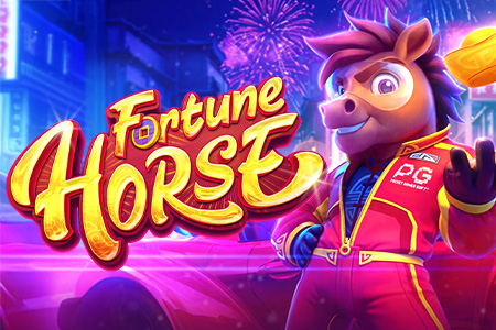 Fortune Horse