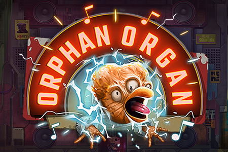 Orphan Organ