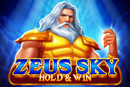Zeus Sky: Hold & Win