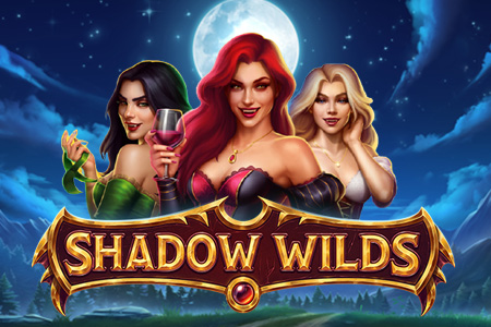 Shadow Wilds