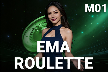 EMA Roulette M01