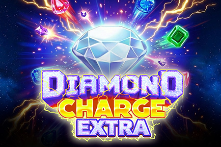 Diamond Charge Extra
