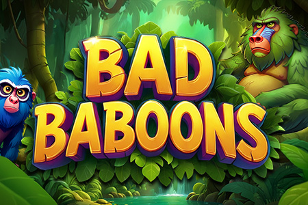 Bad Baboons