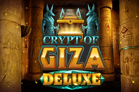 Crypt Of Giza Secrets Deluxe