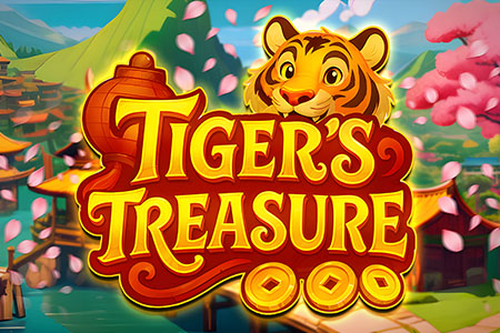 Tigers Treasures