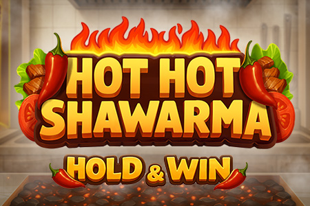 Hot Hot Shawarma
