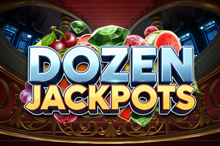 Dozen Jackpots