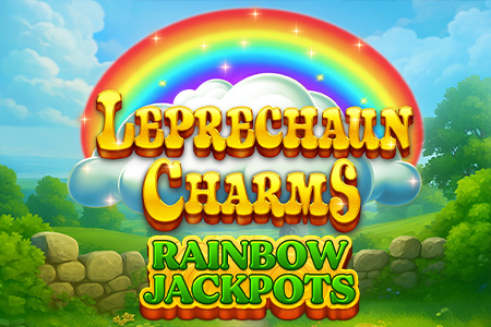 Leprechaun Charms: Rainbow Jackpot