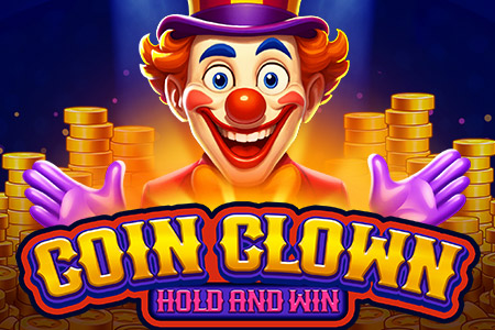 Coin Clown: Hold & Win