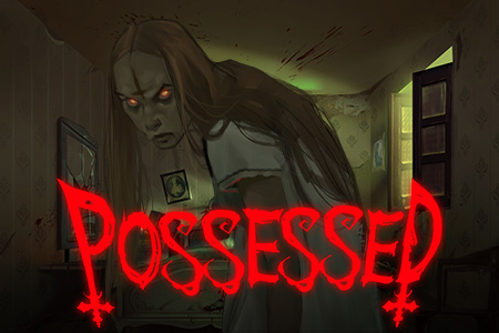 Possessed
