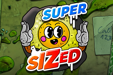 Supersized