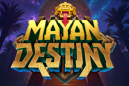 Mayan Destiny