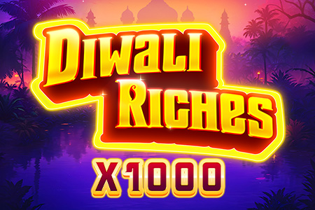 Diwali Riches