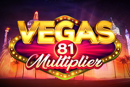 Vegas 81 Multiplier