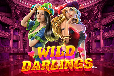Wild Darlings