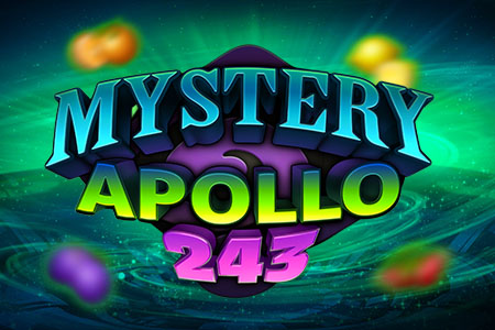 Mystery Apollo 243