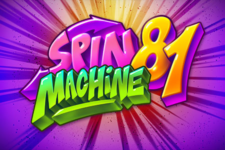 Spin Machine 81