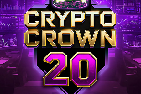 Crypto Crown 20
