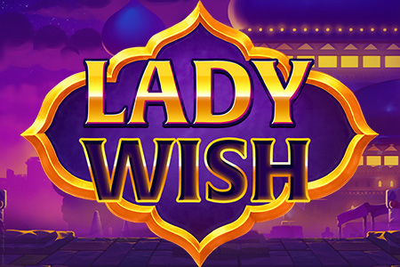 Lady Wish