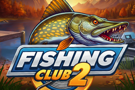 Fishing Club 2