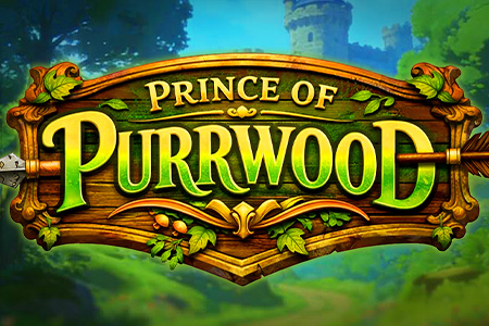Prince of Purrwood
