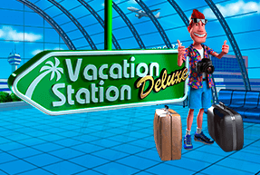 Vacation Station Deluxe