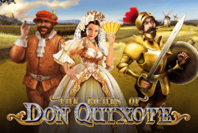 The Riches of Don Quixote