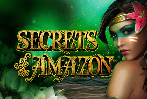 Secrets of the Amazon