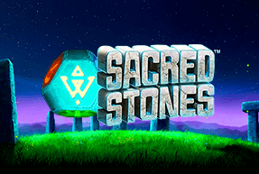 Sacred Stones