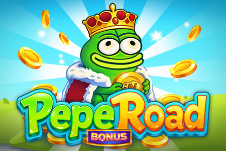 Pepe Road