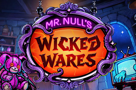 Mr. Null's Wicked Wares