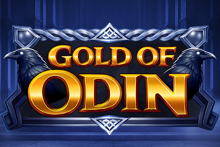 Gold of Odin