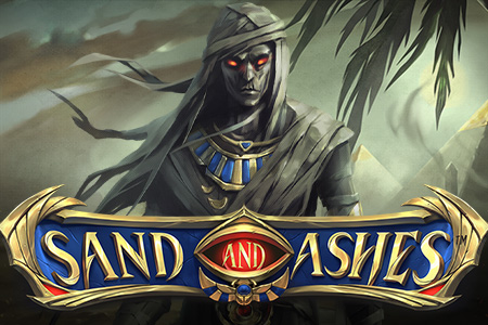 Sand and Ashes