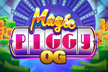 Magic Piggy OG