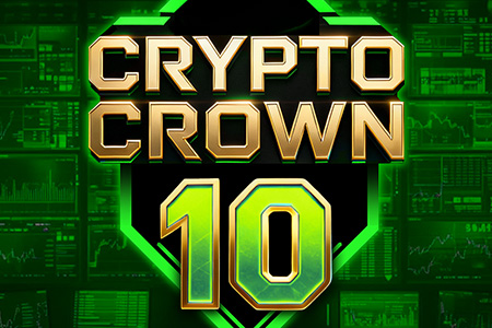 Crypto Crown 10