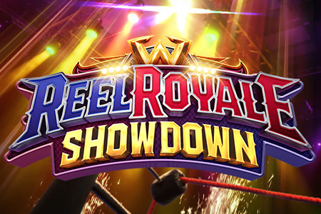 Reel Royale Showdown