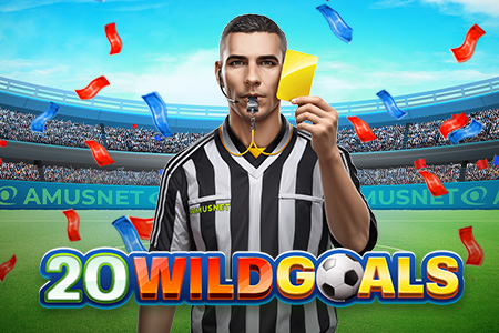 20 Wild Goals