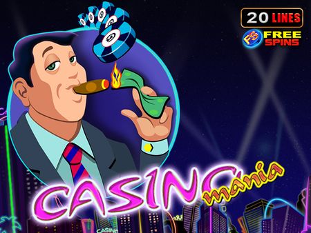 Casino Mania