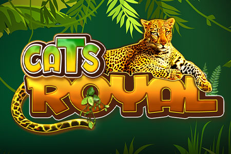Cats Royal
