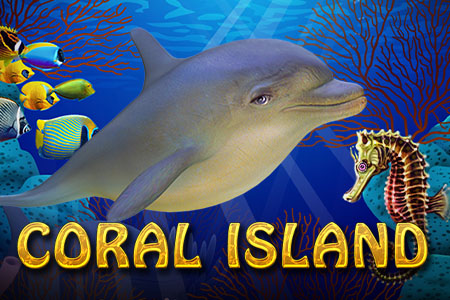Coral Island