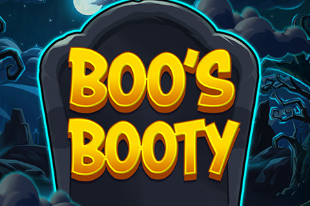 Boo's Booty