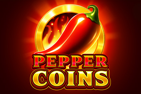 Pepper Coins