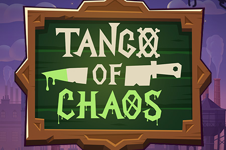 Tango of Chaos