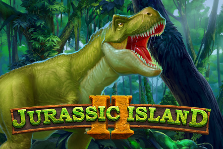 Jurassic Island 2
