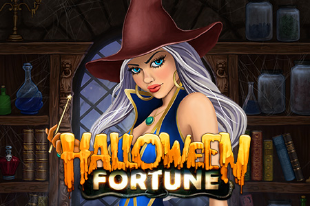 Halloween Fortune™