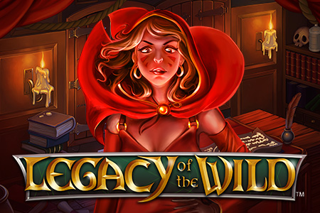 Legacy of the Wild™