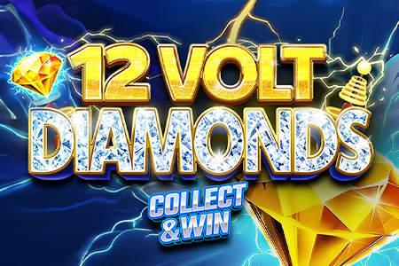 12 Volt Diamonds
