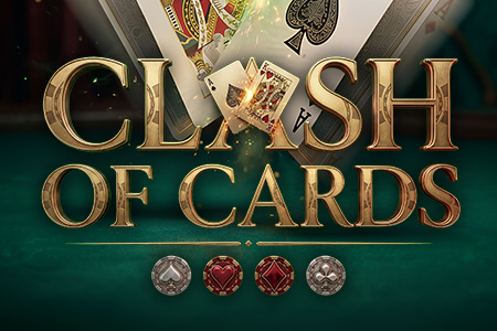 Clash of Cards